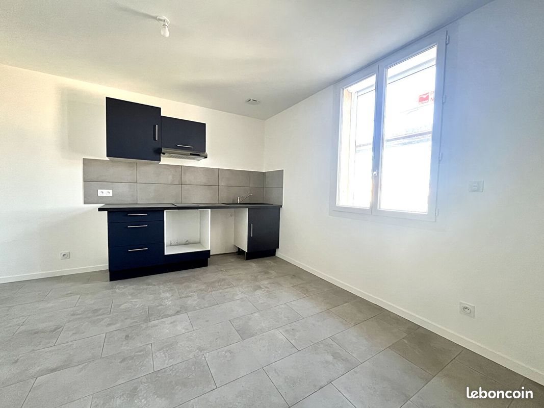 Appartement à louer, 38m², Rivesaltes