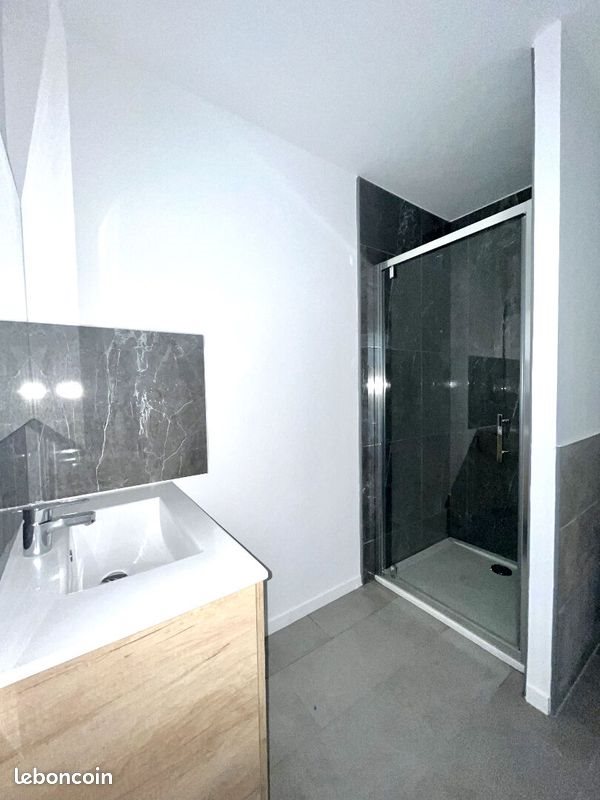 Appartement à louer, 38m², Rivesaltes
