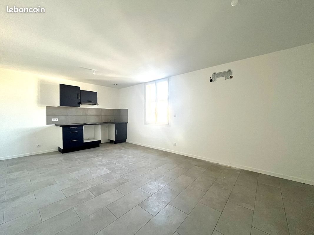 Appartement à louer, 38m², Rivesaltes