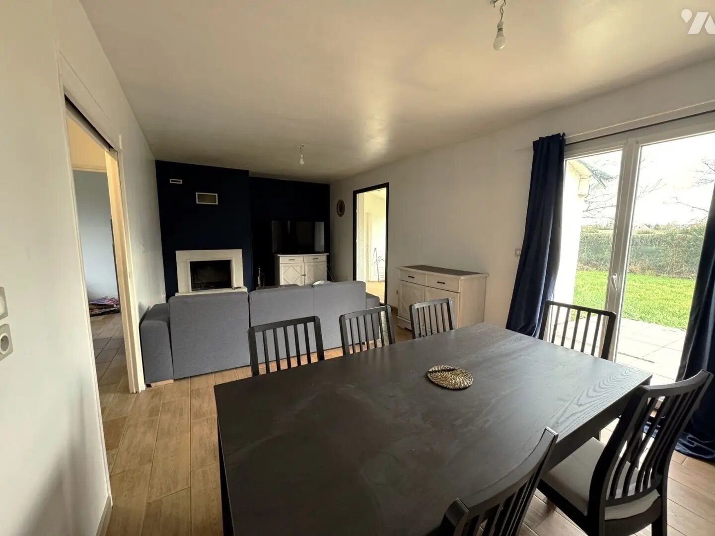 Maison à vendre, 4m², Guiscard