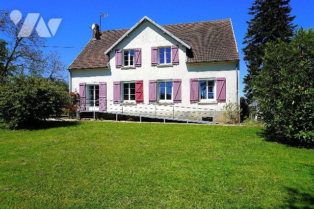 Maison à vendre, 169m², Guiscard