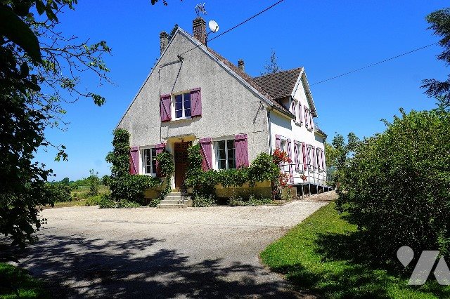 Maison à vendre, 169m², Guiscard