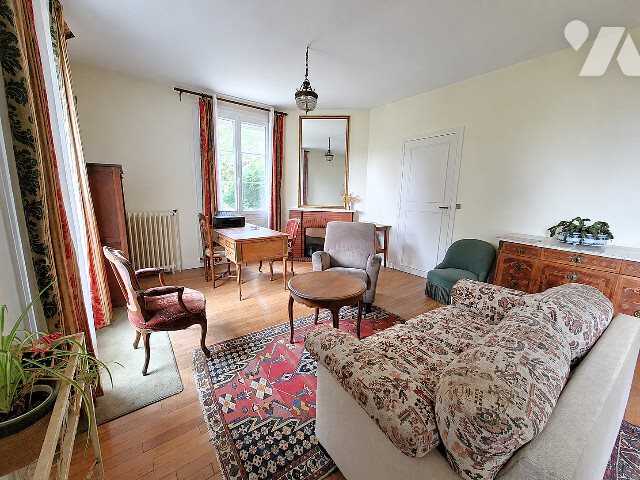 Maison à vendre, 169m², Guiscard