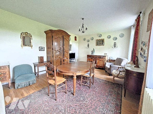 Maison à vendre, 169m², Guiscard