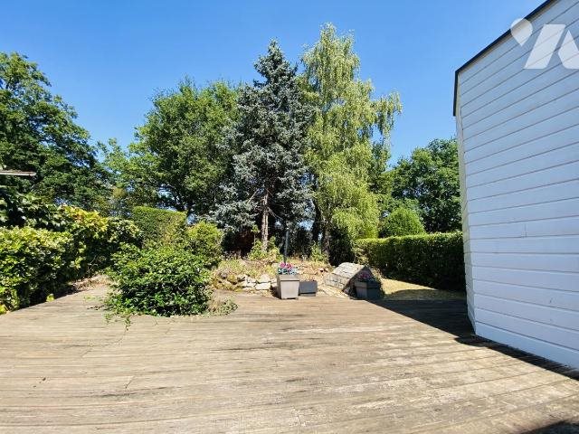 Maison à vendre, 120m², Plescop