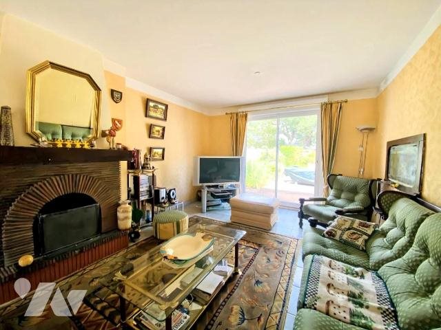 Maison à vendre, 120m², Plescop