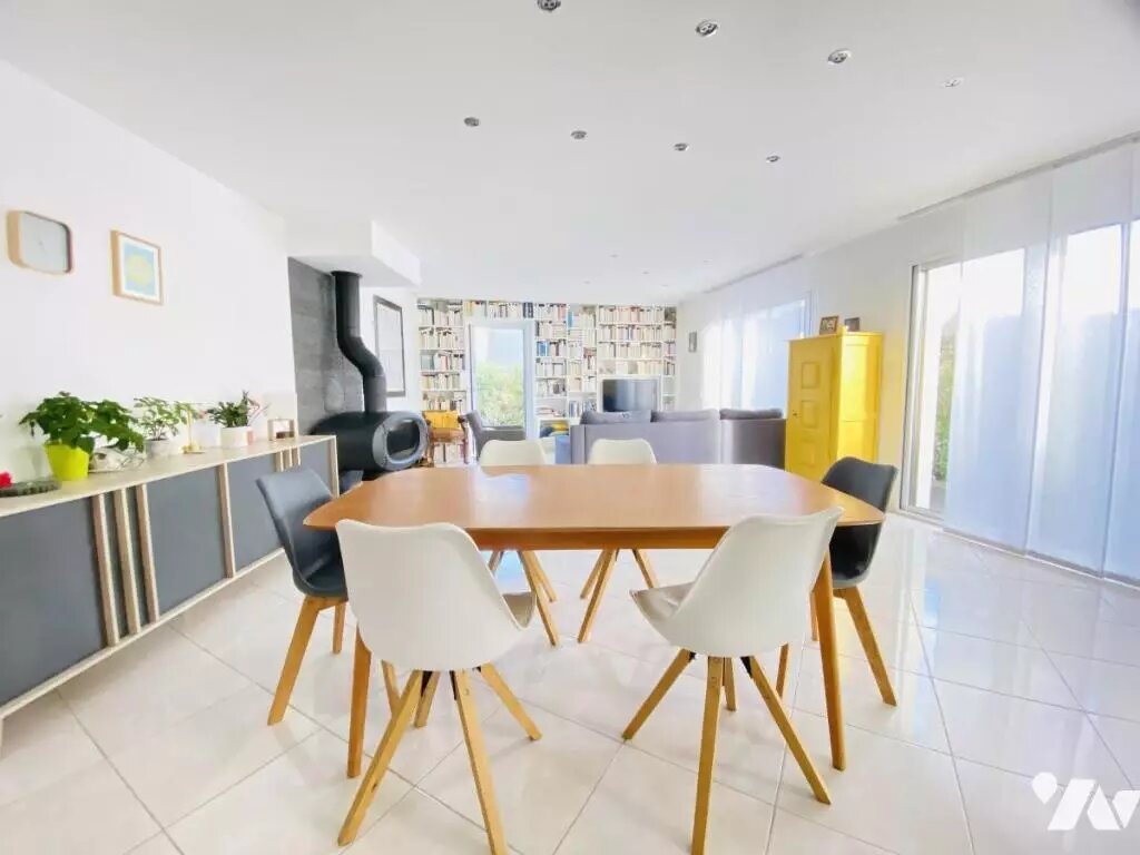 Maison à vendre, 124m², Plescop