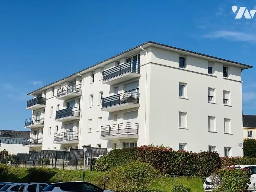 Appartement à vendre, 77m², Locminé
