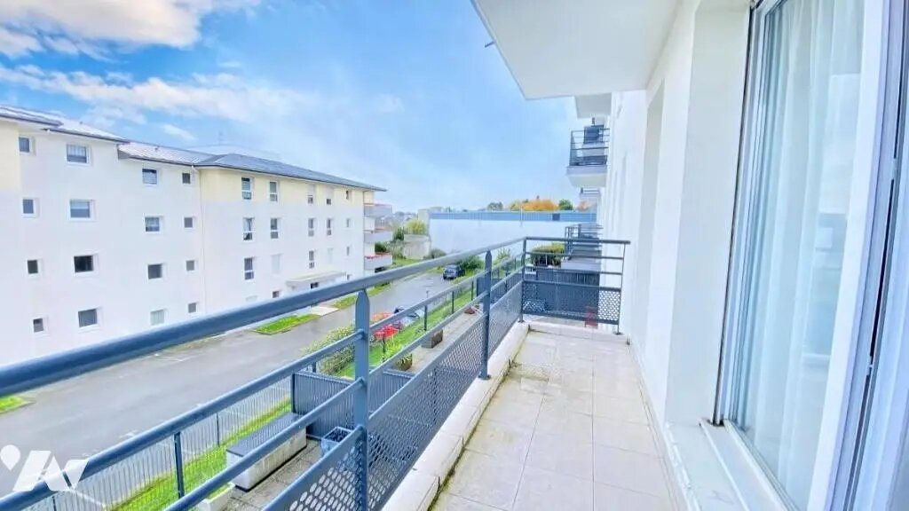 Appartement à vendre, 77m², Locminé