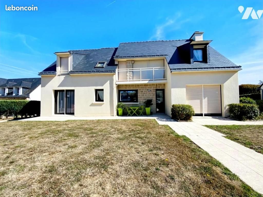 Maison à vendre, 200m², Séné