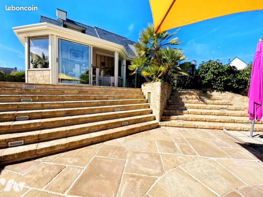 Maison à vendre, 200m², Séné