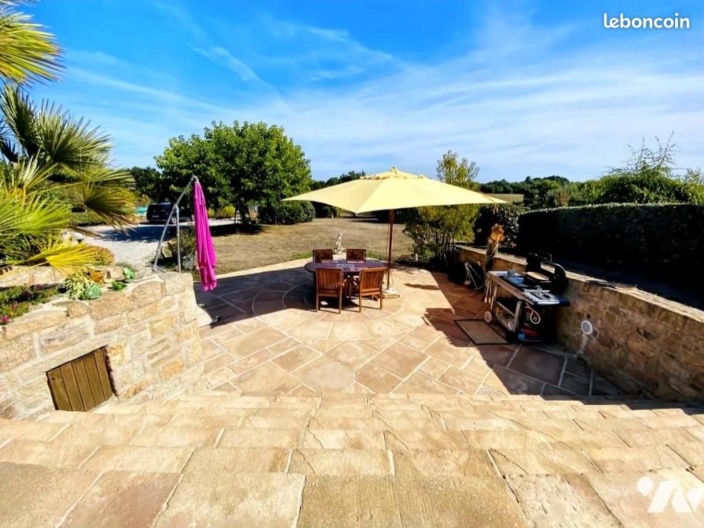 Maison à vendre, 200m², Séné