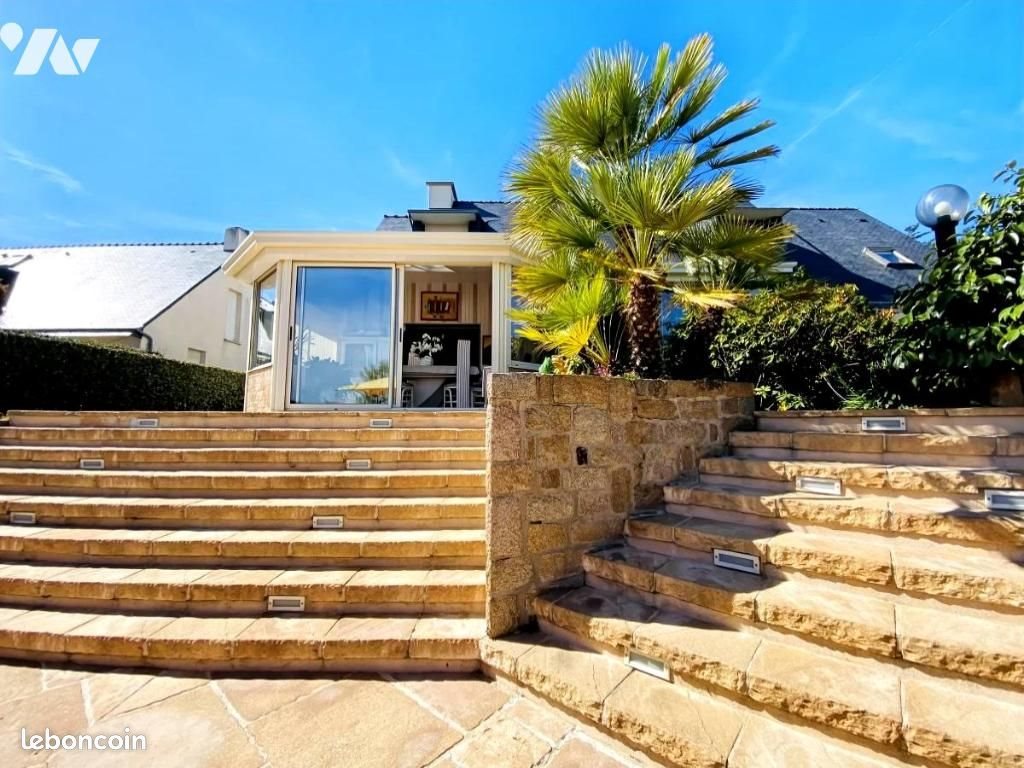 Maison à vendre, 200m², Séné