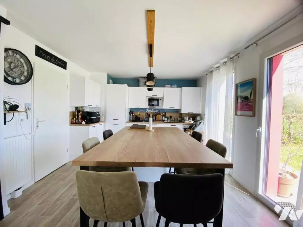 Appartement à vendre, 60m², Plescop