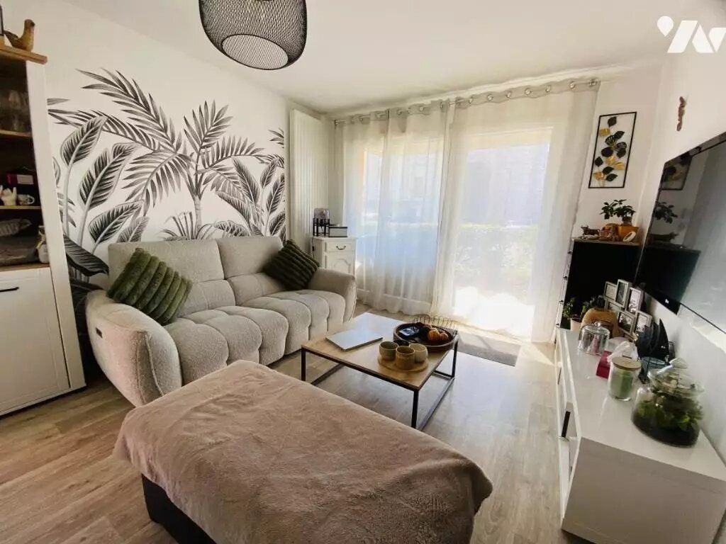 Appartement à vendre, 60m², Plescop