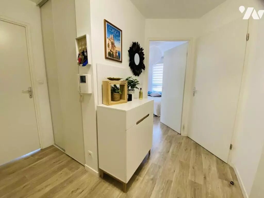 Appartement à vendre, 60m², Plescop