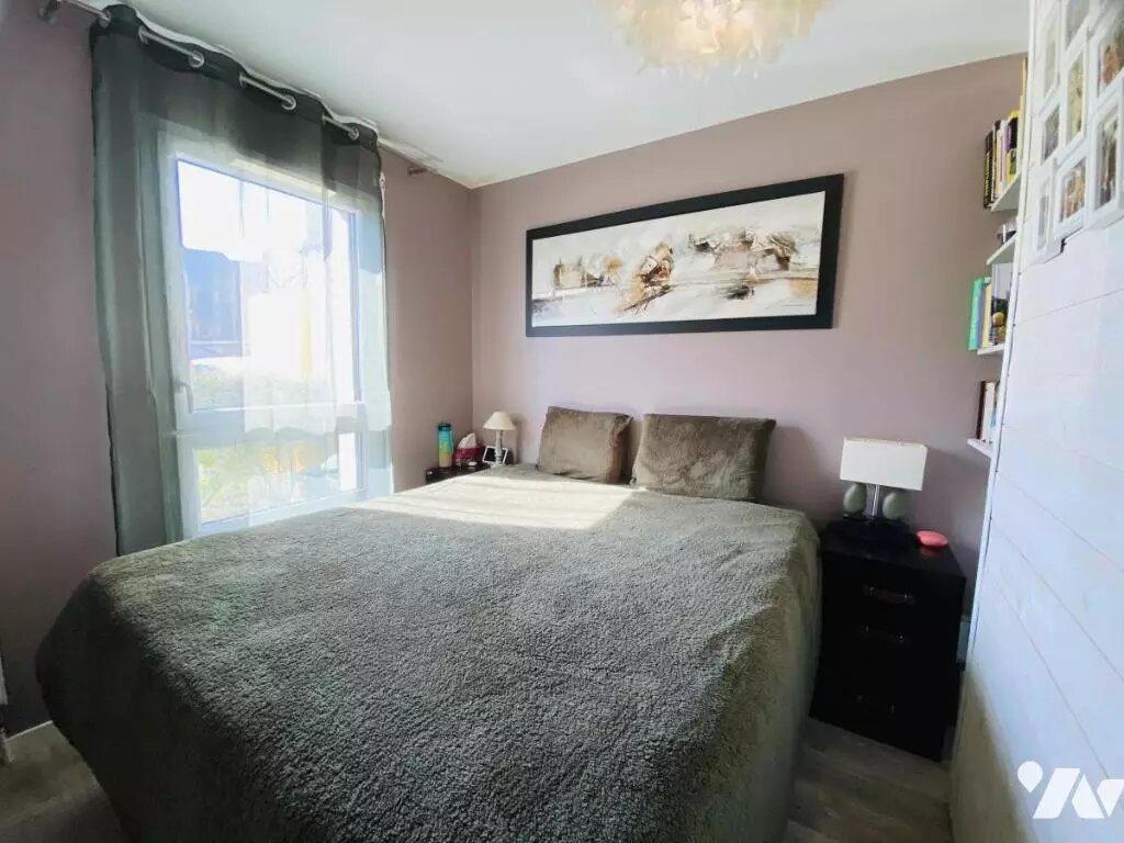 Appartement à vendre, 60m², Plescop