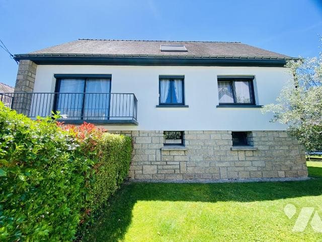 Maison à vendre, 113m², Plescop