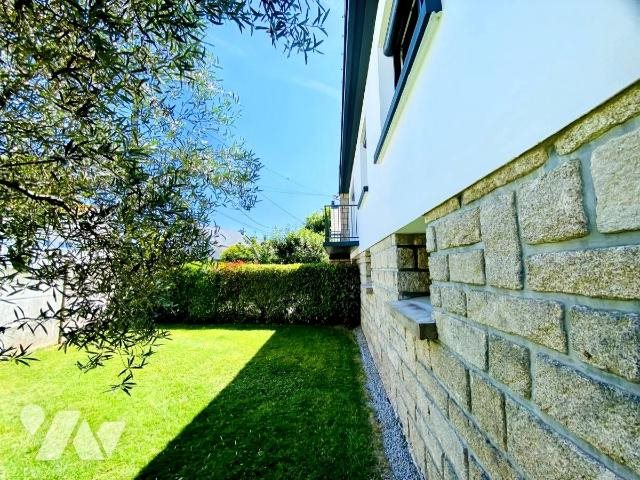Maison à vendre, 113m², Plescop
