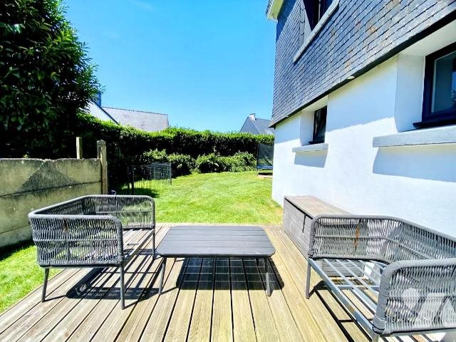 Maison à vendre, 113m², Plescop