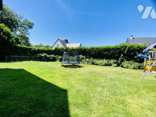 Maison à vendre, 113m², Plescop