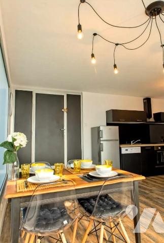 Appartement à vendre, 60m², Vannes