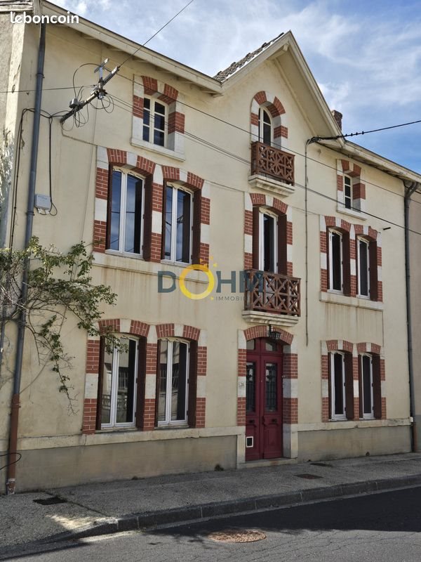 Maison à vendre, 130m², Saint-Alyre-d'Arlanc