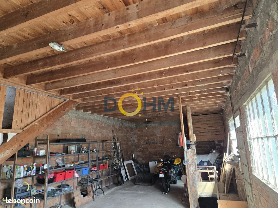 Maison à vendre, 130m², Saint-Alyre-d'Arlanc