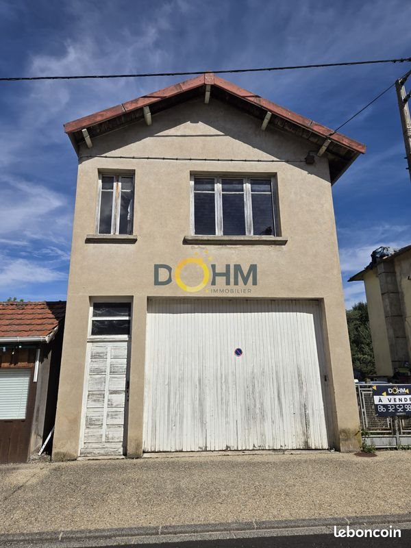 Maison à vendre, 130m², Saint-Alyre-d'Arlanc