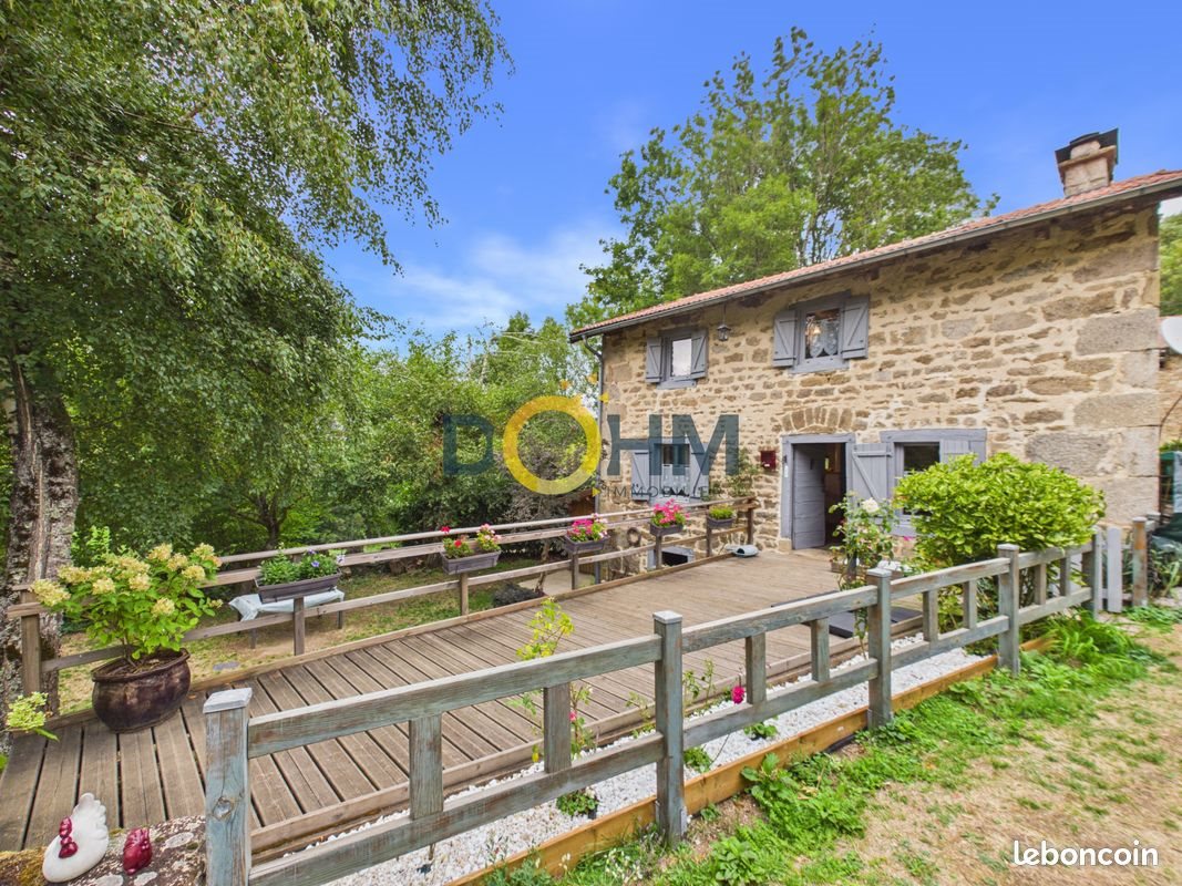 Maison à vendre, 102m², Job
