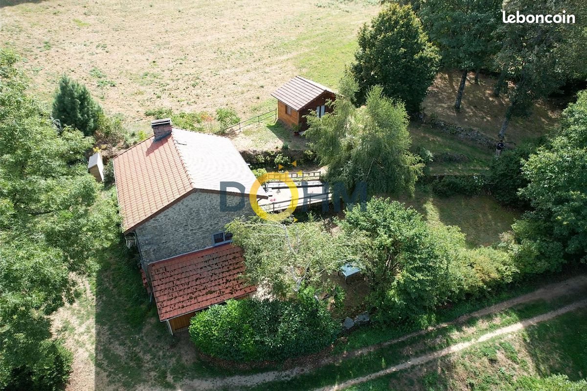 Maison à vendre, 102m², Job