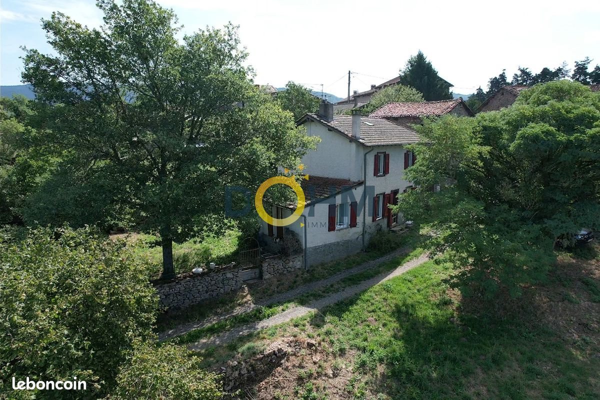 Maison à vendre, 86m², Dore-l'Eglise