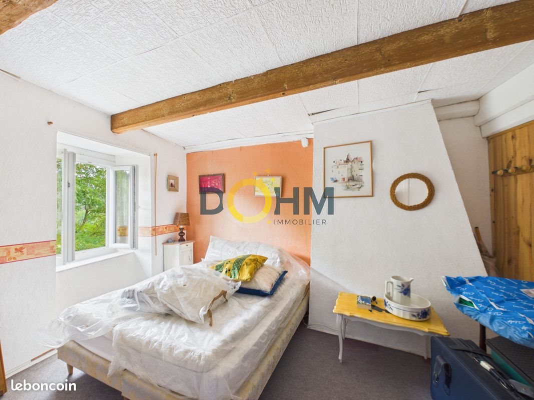 Maison à vendre, 86m², Dore-l'Eglise