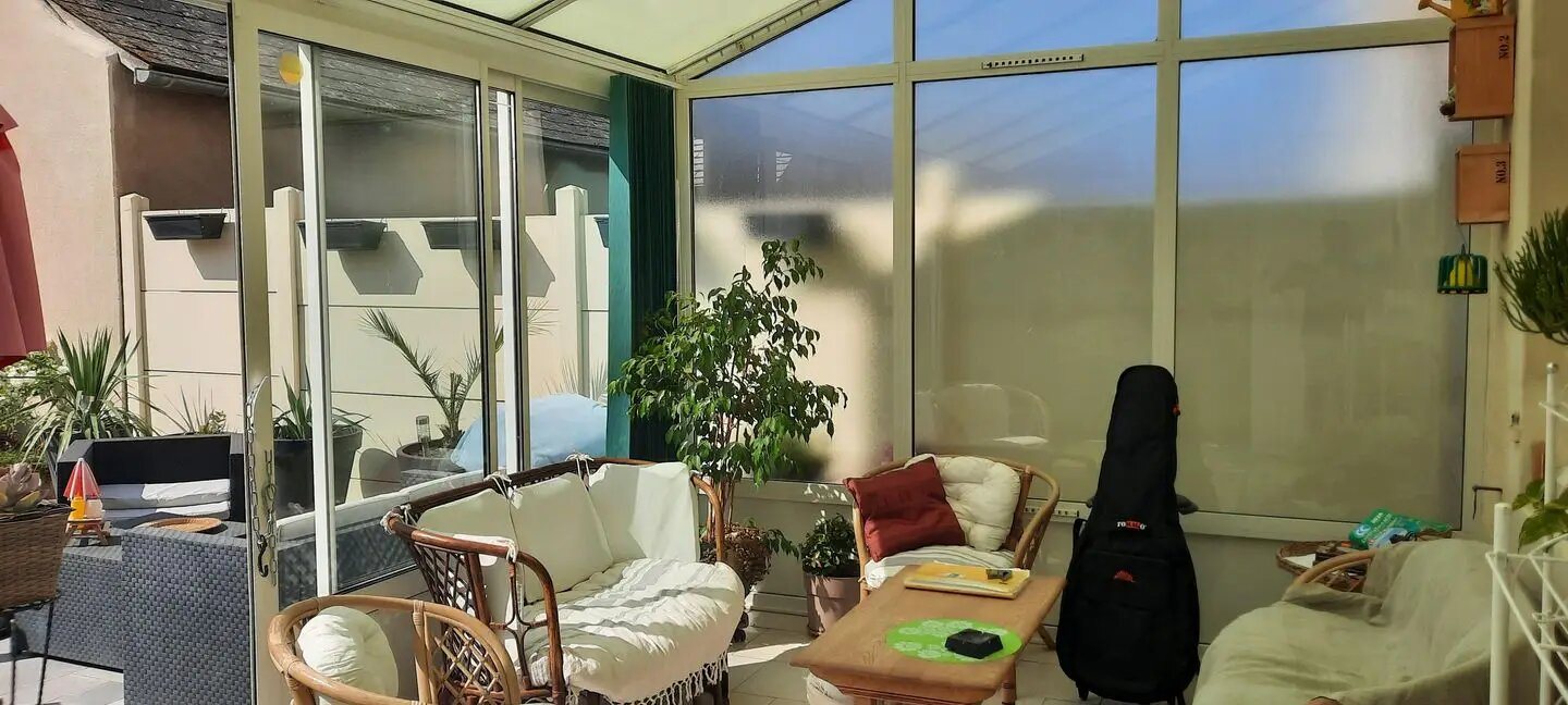 Maison à vendre, 128m², Daumeray
