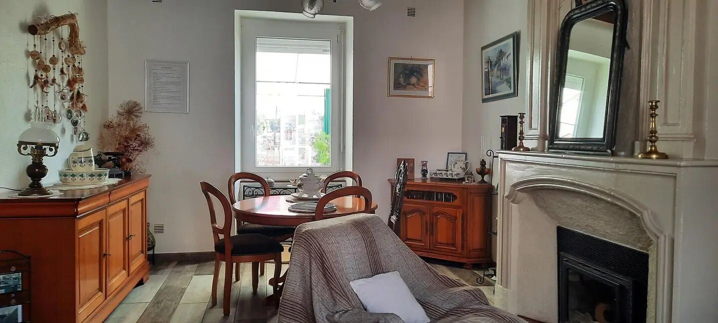 Maison à vendre, 128m², Daumeray