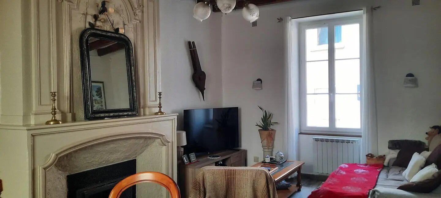 Maison à vendre, 128m², Daumeray