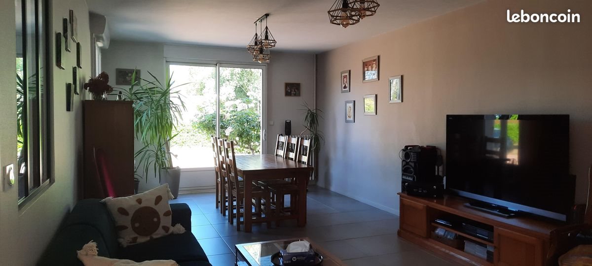 Maison à vendre, 108m², Daumeray