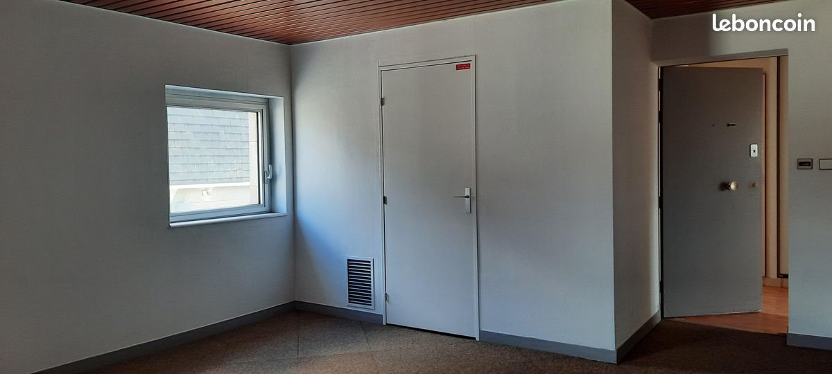 Appartement à vendre, 89m², Angers