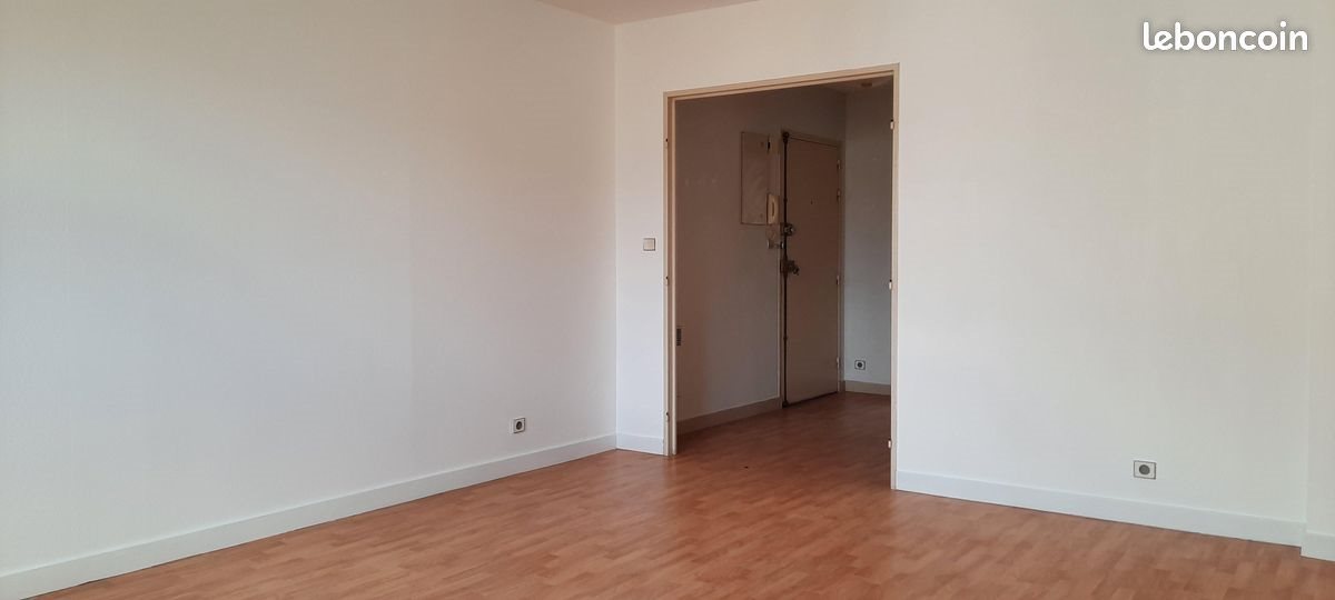 Appartement à vendre, 89m², Angers
