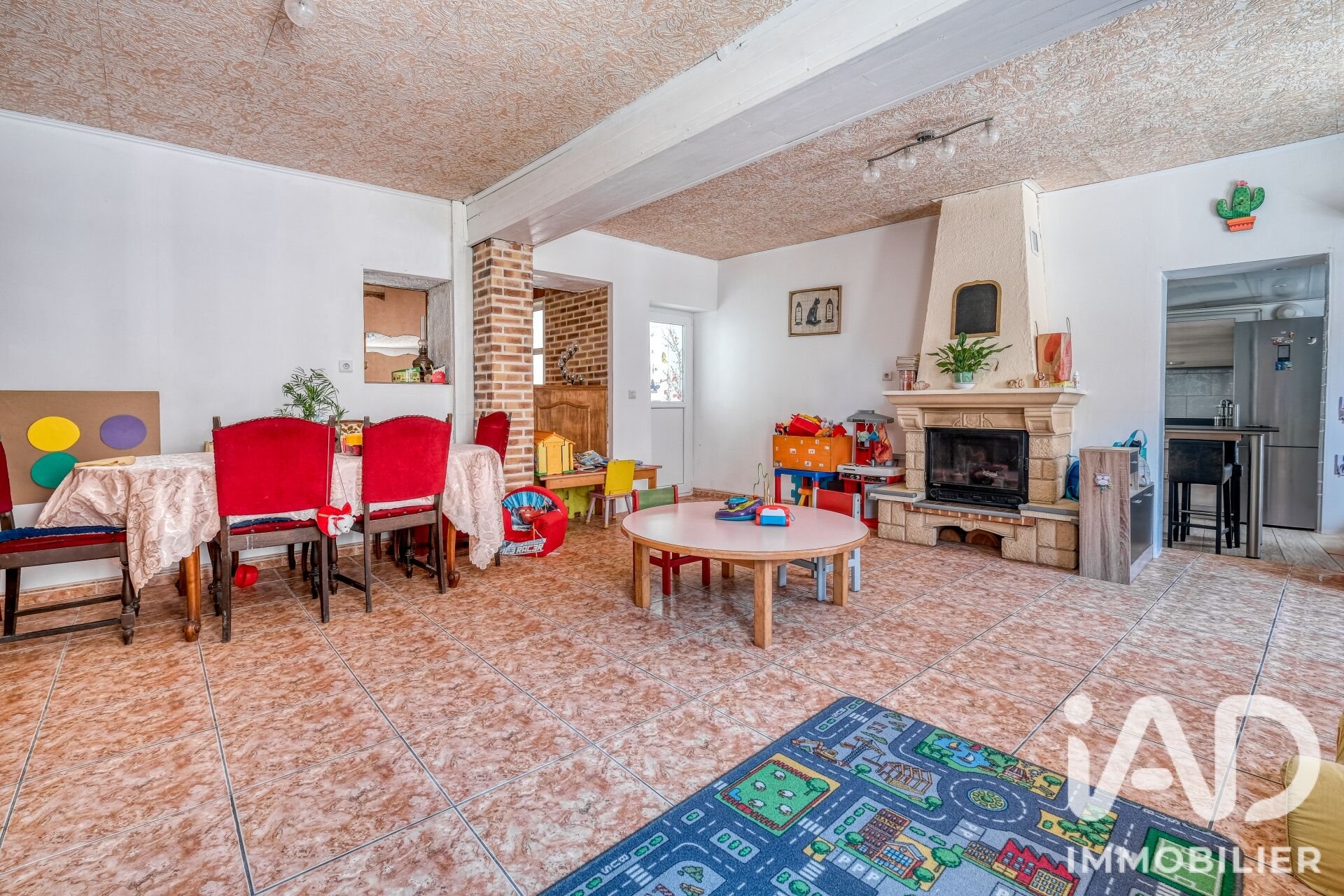 Maison à vendre, 308m², Compans