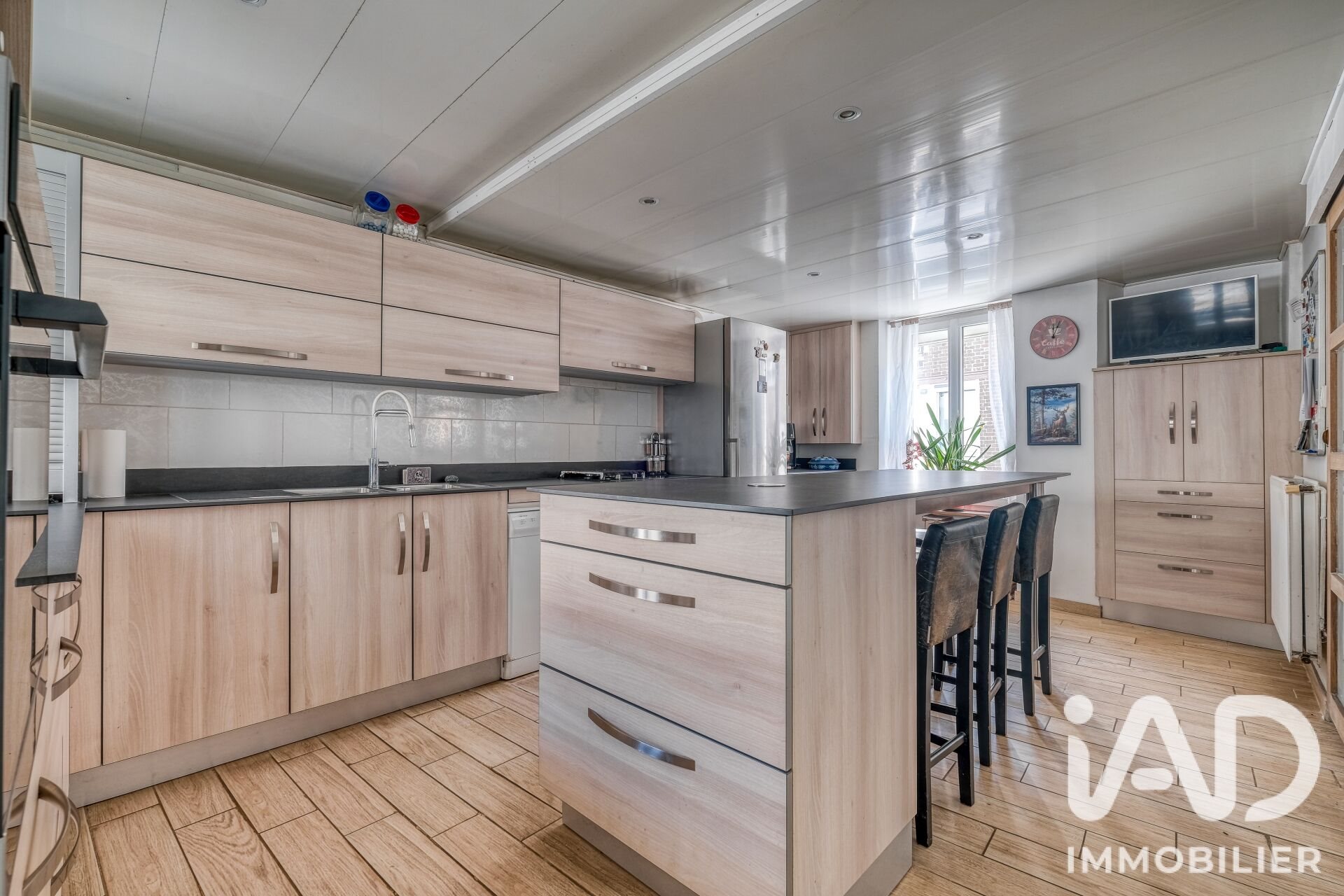 Maison à vendre, 308m², Compans