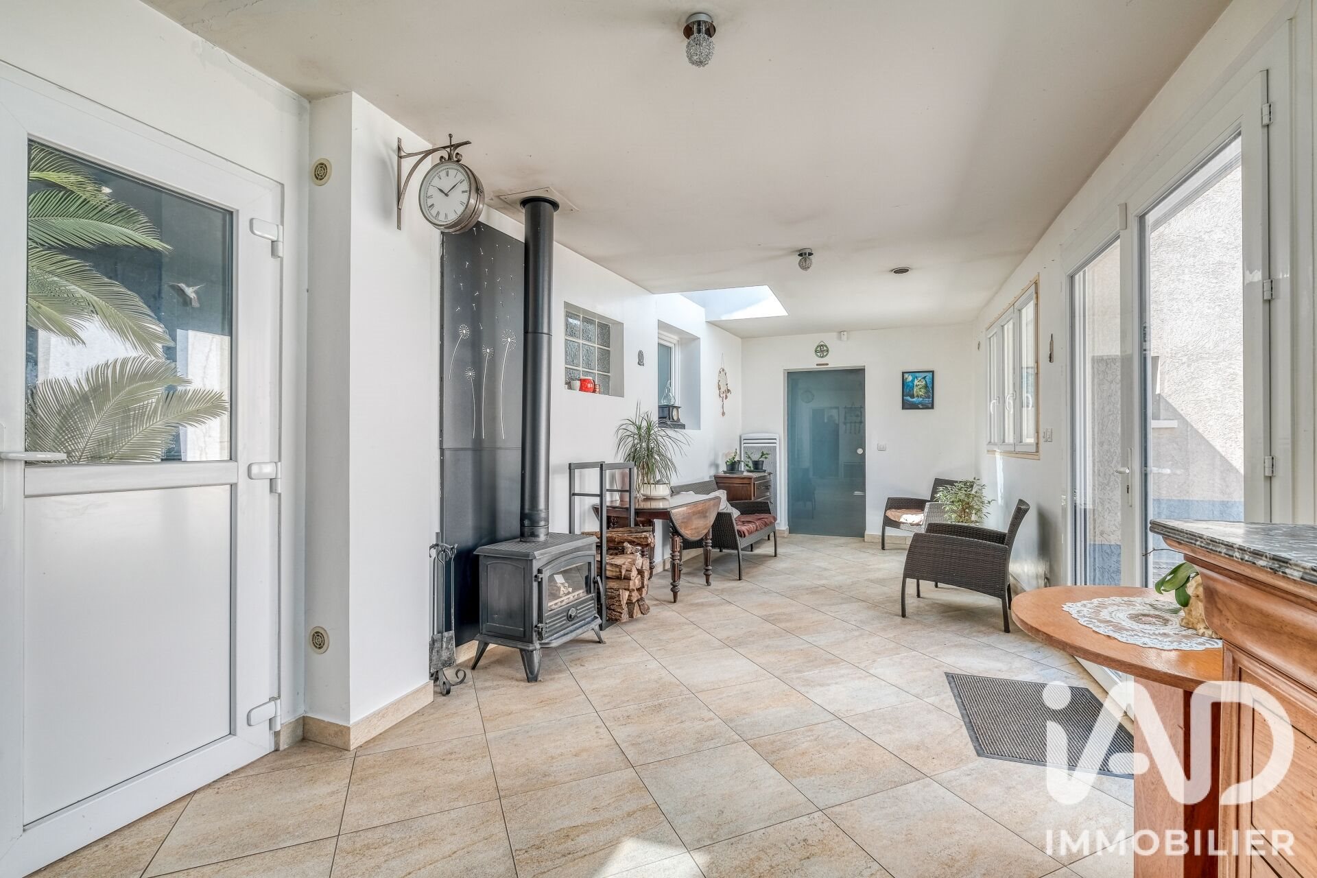 Maison à vendre, 308m², Compans