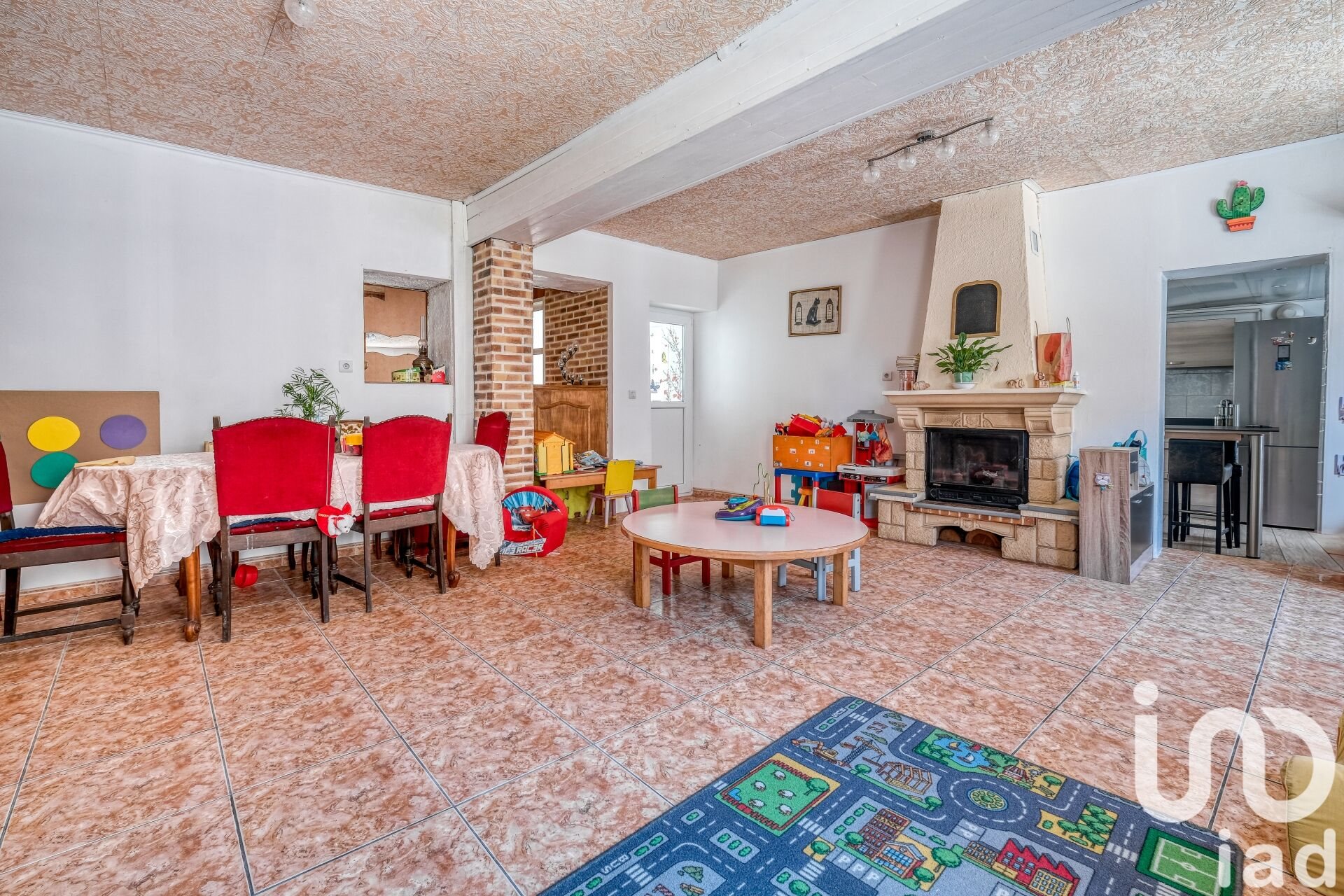 Maison à vendre, 308m², Mitry-Mory