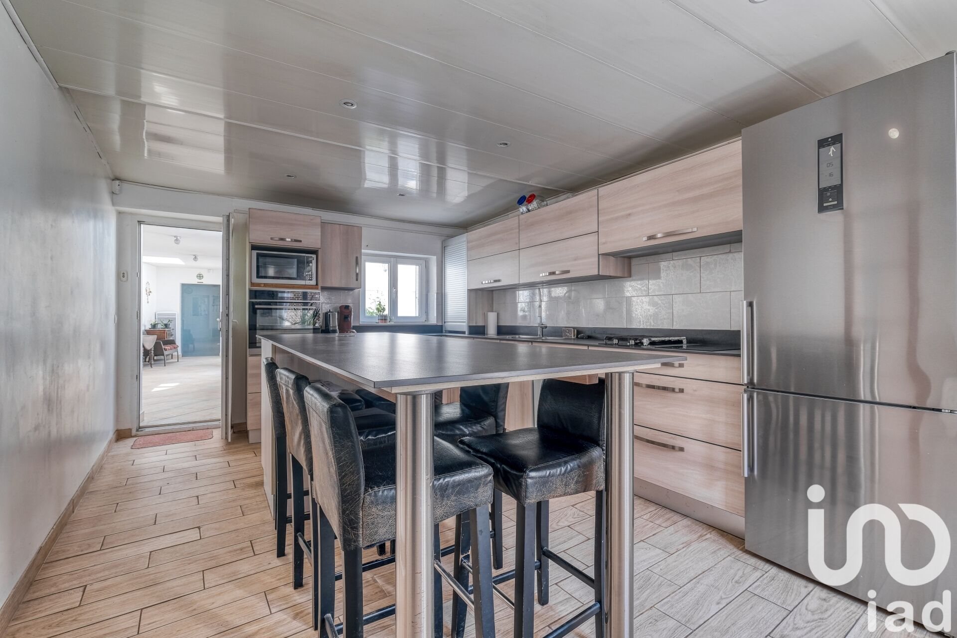 Maison à vendre, 308m², Mitry-Mory