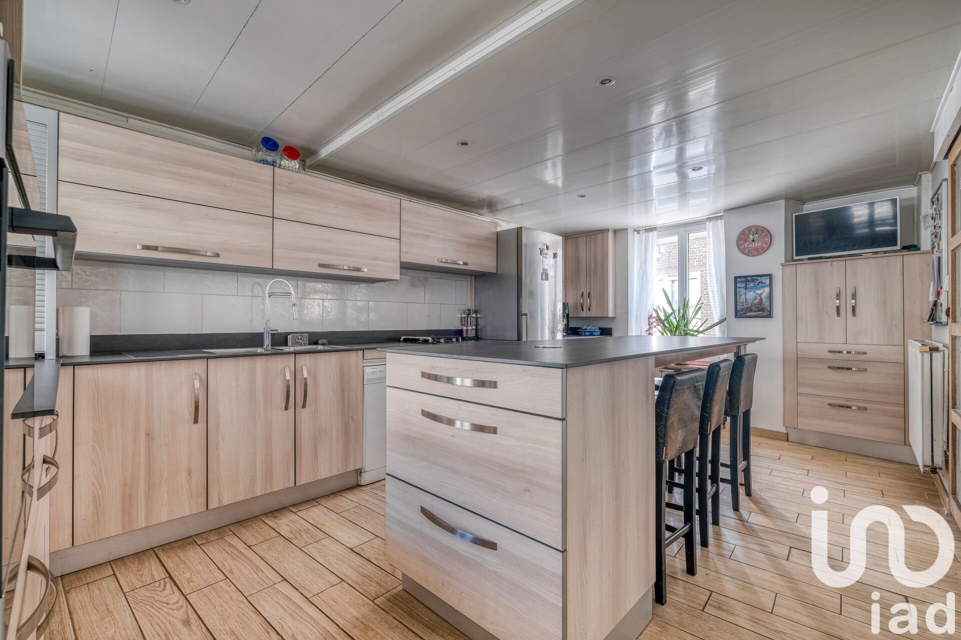 Maison à vendre, 308m², Mitry-Mory