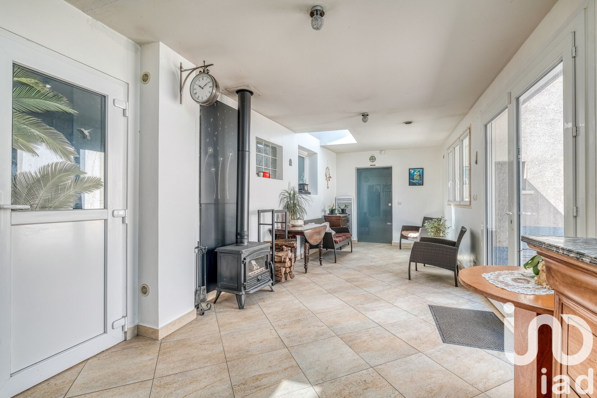 Maison à vendre, 308m², Mitry-Mory