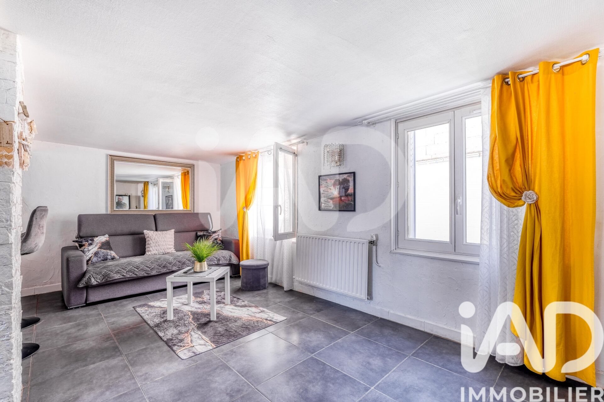 Maison à vendre, 110m², Bondy