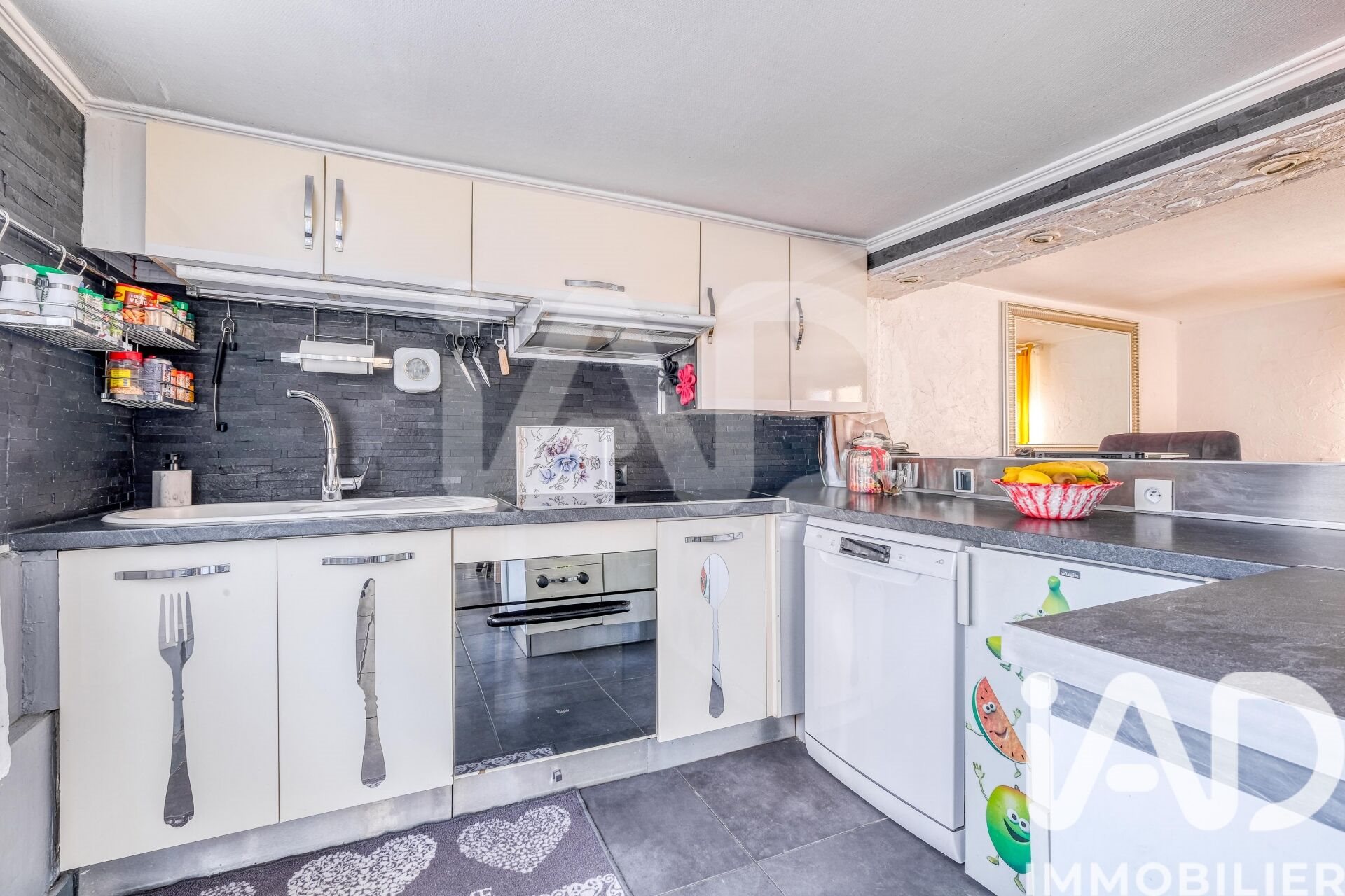 Maison à vendre, 110m², Bondy