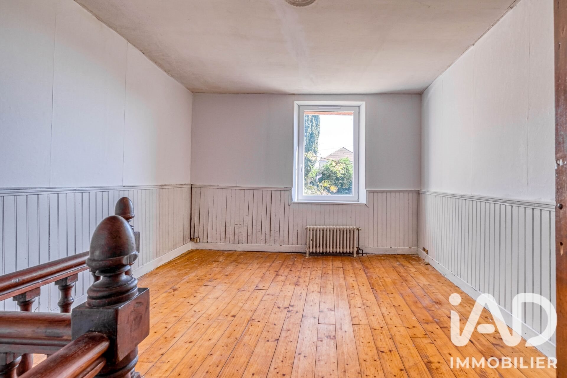 Maison à vendre, 155m², Saint-Rémy-de-la-Vanne
