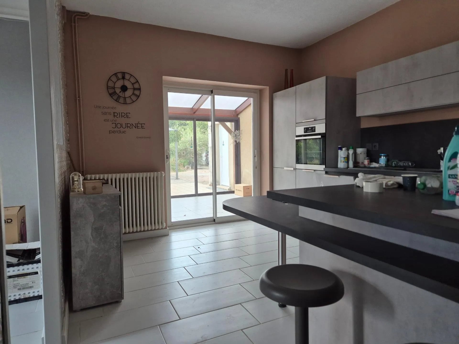 Maison à vendre, 180m², Escurolles